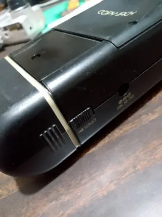 COPY-JACK Handycopy Machine PLUS