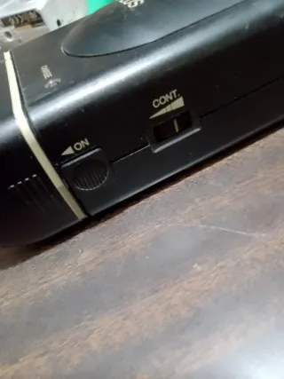 COPY-JACK Handycopy Machine PLUS