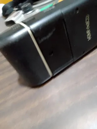 COPY-JACK Handycopy Machine PLUS