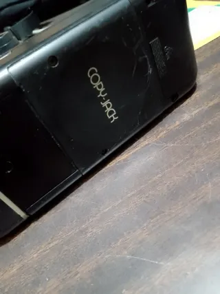 COPY-JACK Handycopy Machine PLUS