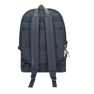 Mochila y estuche Pepe Jeans TOM