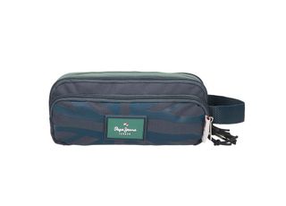 Mochila y estuche Pepe Jeans TOM