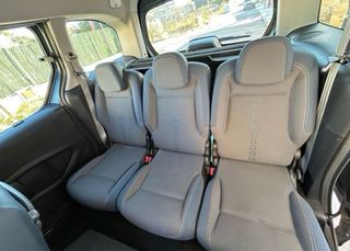 Citroen Berlingo 2009