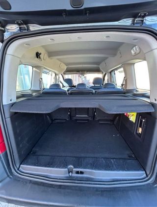 Citroen Berlingo 2009