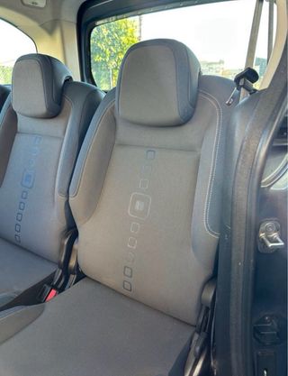 Citroen Berlingo 2009