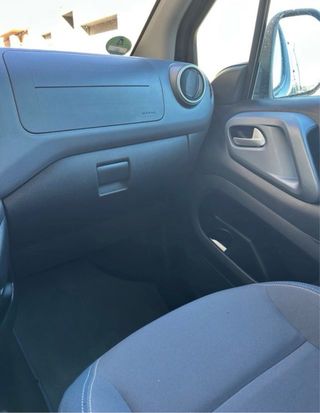 Citroen Berlingo 2009