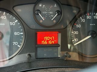 Citroen Berlingo 2009