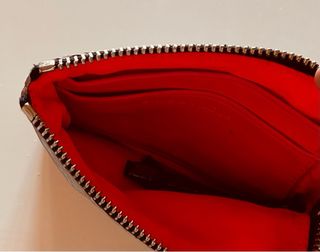 Monedero Bimba y Lola plateado