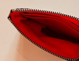 Monedero Bimba y Lola plateado