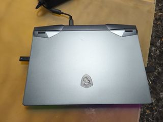((Solo esta semana)Portátil MSI GE66 Raider Gaming