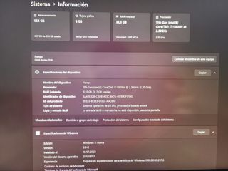((Solo esta semana)Portátil MSI GE66 Raider Gaming