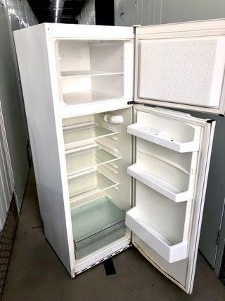 Frigorífico Lynx 254L Blanco