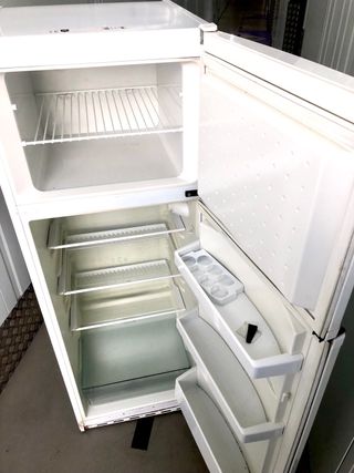 Frigorífico Lynx 254L Blanco