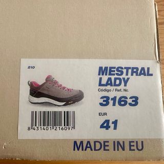 Zapatillas Bestard Mujer Talla 41