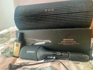 GHD Duet Style Plancha y Secador 2 en 1