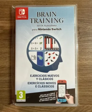 Lote 5 Juegos Nintendo Switch