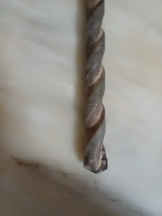 BROCA TIPO WIDIA 16mm x 400mm