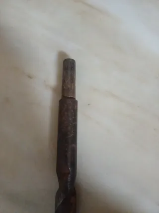 BROCA TIPO WIDIA 16mm x 400mm