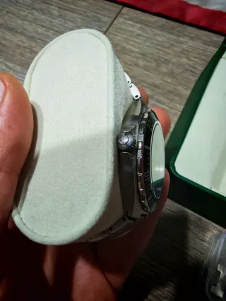 Omega Seamaster 200 Pre-Bond Quarzo