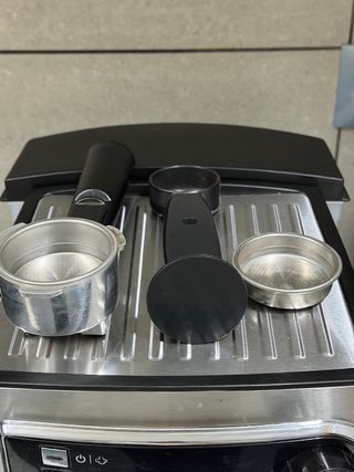Cafetera Cecotec Power Espresso 20
