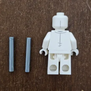 LEGO Marvel Mr. Knight