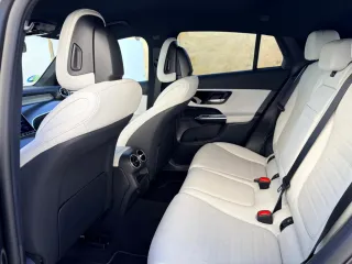 Mercedes-Benz GLC Coupé 2025