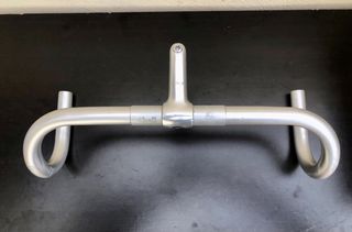 Manillar Cinelli y potencia 90mm