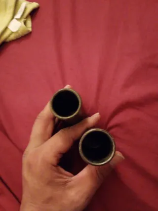 Pedalines BMX