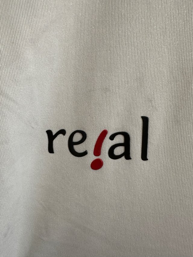 Camiseta RCD Mallorca 2005-06 Talla XL