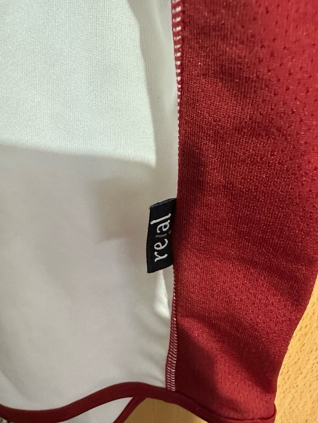 Camiseta RCD Mallorca 2005-06 Talla XL