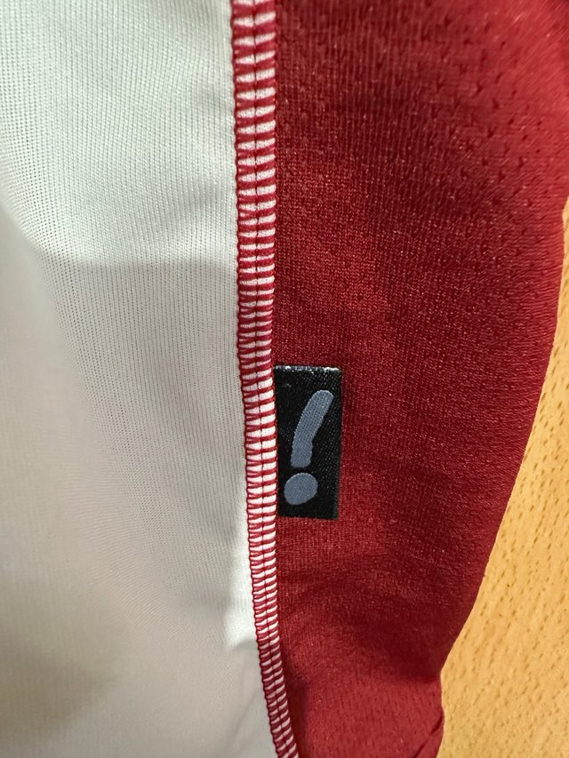 Camiseta RCD Mallorca 2005-06 Talla XL