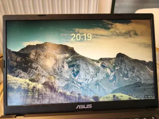 Portátil Asus Vivobook i5 8GB RAM