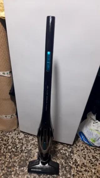 Aspirador Cecotec Immortal Extreme 40.7V H2O