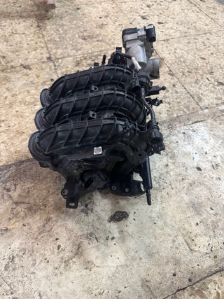 Colector de Admision fiat 500 ano 2023