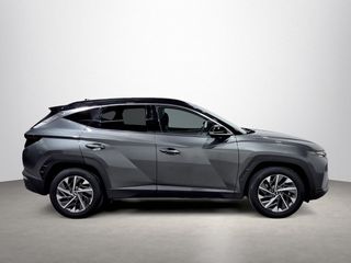 Hyundai Tucson 1.6 CRDI 100kW (136CV) 48V Tecno 2C