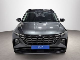 Hyundai Tucson 1.6 CRDI 100kW (136CV) 48V Tecno 2C