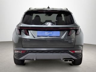 Hyundai Tucson 1.6 CRDI 100kW (136CV) 48V Tecno 2C