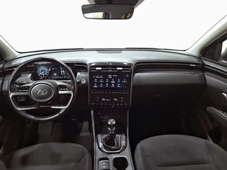 Hyundai Tucson 1.6 CRDI 100kW (136CV) 48V Tecno 2C