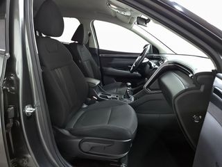 Hyundai Tucson 1.6 CRDI 100kW (136CV) 48V Tecno 2C
