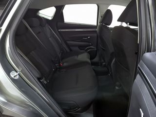 Hyundai Tucson 1.6 CRDI 100kW (136CV) 48V Tecno 2C
