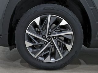Hyundai Tucson 1.6 CRDI 100kW (136CV) 48V Tecno 2C