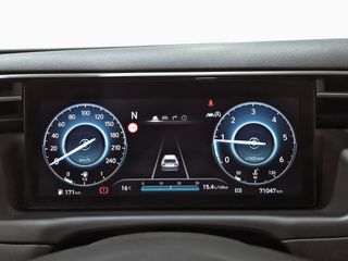 Hyundai Tucson 1.6 CRDI 100kW (136CV) 48V Tecno 2C