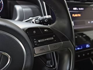 Hyundai Tucson 1.6 CRDI 100kW (136CV) 48V Tecno 2C