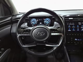Hyundai Tucson 1.6 CRDI 100kW (136CV) 48V Tecno 2C