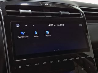 Hyundai Tucson 1.6 CRDI 100kW (136CV) 48V Tecno 2C