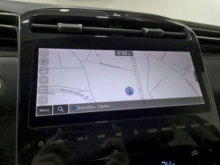 Hyundai Tucson 1.6 CRDI 100kW (136CV) 48V Tecno 2C