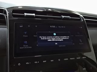 Hyundai Tucson 1.6 CRDI 100kW (136CV) 48V Tecno 2C