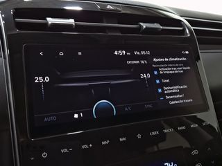 Hyundai Tucson 1.6 CRDI 100kW (136CV) 48V Tecno 2C