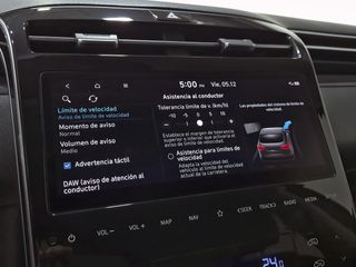 Hyundai Tucson 1.6 CRDI 100kW (136CV) 48V Tecno 2C