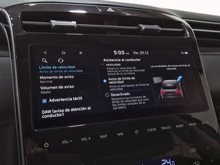 Hyundai Tucson 1.6 CRDI 100kW (136CV) 48V Tecno 2C